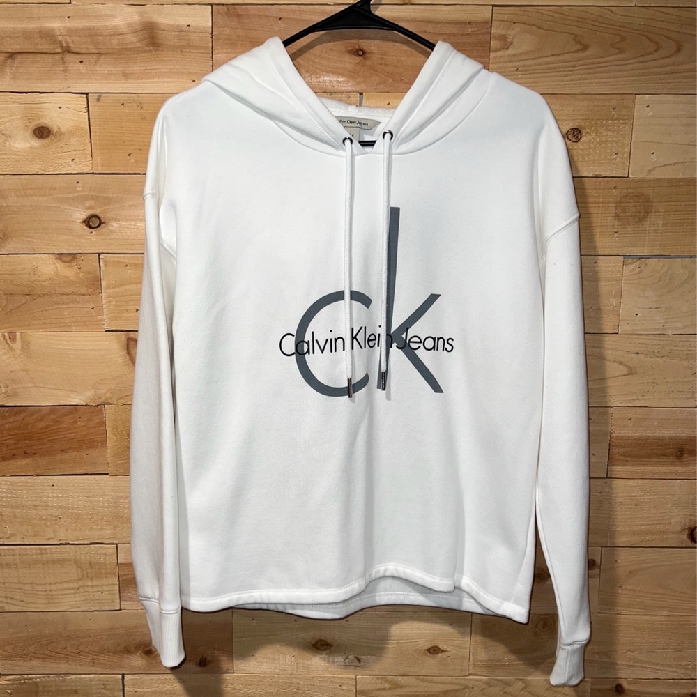 Calvin Klein hoodie